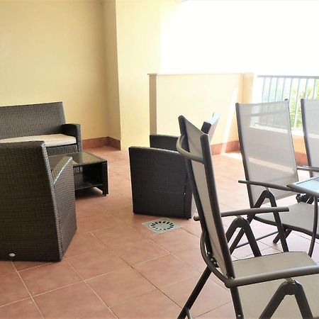 Ferienwohnung Casa Julia Casares Exterior foto