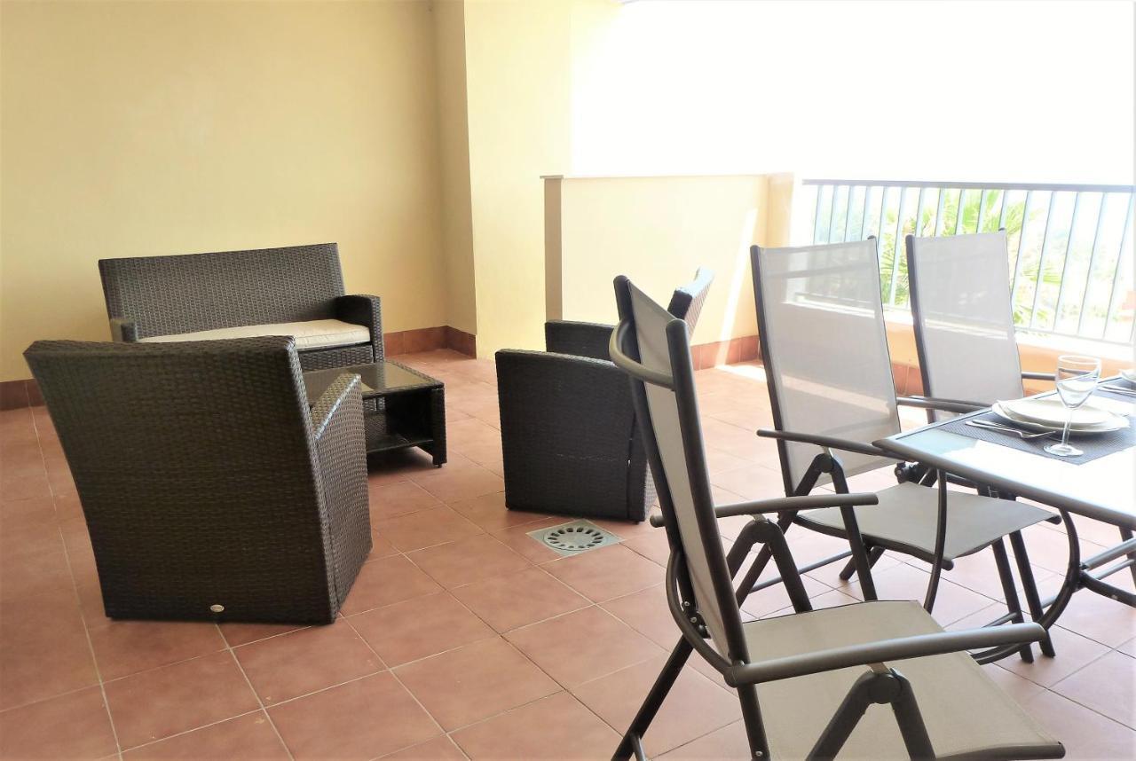 Ferienwohnung Casa Julia Casares Exterior foto