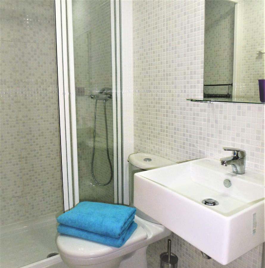Ferienwohnung Casa Julia Casares Exterior foto