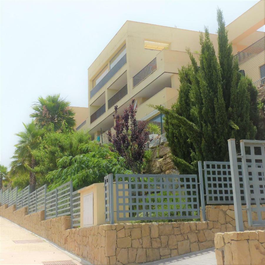 Ferienwohnung Casa Julia Casares Exterior foto
